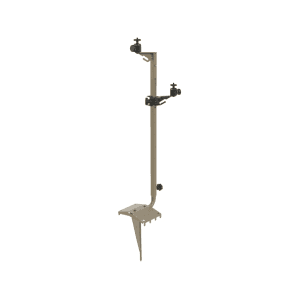 Stealth Cam Trail Camera & Solar Pack Mount
