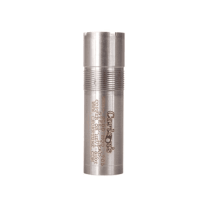 Carlson's Flush Mount 12 Gauge Choke Tube Benelli Crio/Crio Plus Modified