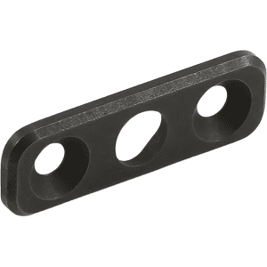 Kinetic Research Group Qd Plate Sling Mount Adapter