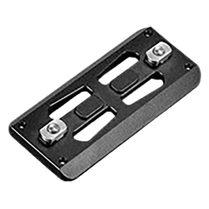 Leofoto GSP Series 80mm M-LOK ARCA Rail