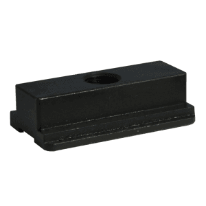 Mgw Sp166 Slide Shoe Clamp For S&w Ez9 Adapter For Mgw Range Master, Sight Pro Sight Installation Tool