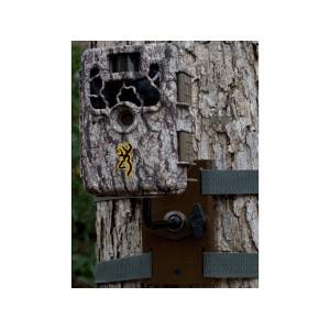 Browning Trail Camera Tree Mount Steel