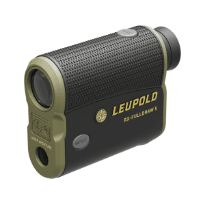 Leupold Rx-Fulldraw 5 Rangefinder