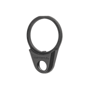 Magpul Asap-Qd Ar-15 End Plate Sling Mount Steel Black