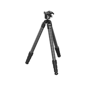 Leofoto SA-324X Tripod with MA-40X Ball Head