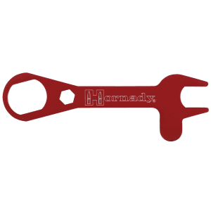 Hornady Lock-N-Load Deluxe Die Locking Ring Wrench