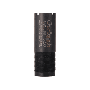 Carlson's Flush Mount 12 Gauge Choke Tube Browning Invector Plus Extra Full