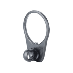Blackhawk! Ar-15 Receiver End Plate Sling Mount