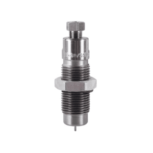Lee Undersize Carbide 38 Special Small Base Sizing Die