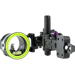 Spot-Hogg Boonie Triple Stack Bow Sight Dovetail Mount .010 Pin Diameter Right Hand