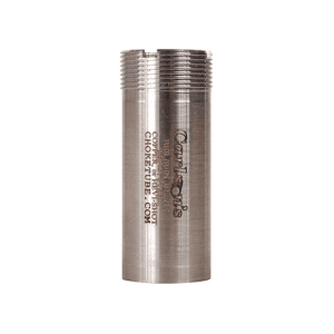 Carlson's Flush Mount 12 Gauge Choke Tube Benelli, Beretta Mobilchoke Improved Cylinder