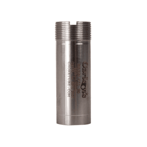 Carlson's Flush Mount 20 Gauge Choke Tube Benelli, Beretta Mobilchoke Full