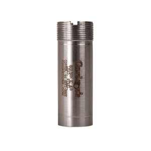 Carlson's Flush Mount 20 Gauge Choke Tube Benelli, Beretta Mobilchoke Improved Cylinder