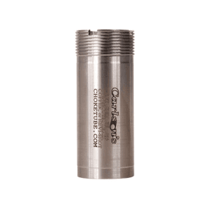 Carlson's Flush Mount 12 Gauge Choke Tube Benelli, Beretta Mobilchoke Extra Full