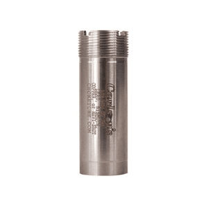 Carlson's Flush Mount 20 Gauge Choke Tube Benelli, Beretta Mobilchoke Extra Full