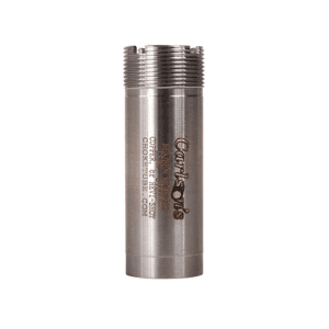 Carlson's Flush Mount 20 Gauge Choke Tube Benelli, Beretta Mobilchoke Modified