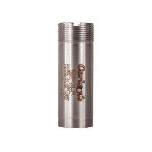 Carlson's Flush Mount 20 Gauge Choke Tube Benelli, Beretta Mobilchoke Improved Modified