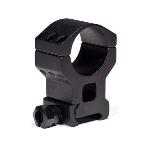 Vortex Optics Tactical Picatinny 30mm Scope Ring Matte Black Extra-High Absolute Co-Witness
