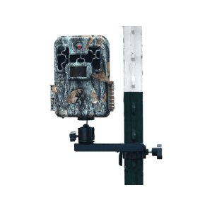 Browning Trail Camera T Post Mount