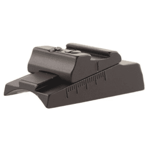 Williams WGOS Rear Sight Base XL (0.900" to 1" Barrel Diameter)