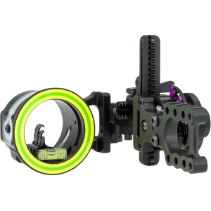 Spot-Hogg Boonie Triple Stack Bow Sight .010 Pin Diameter Left Hand