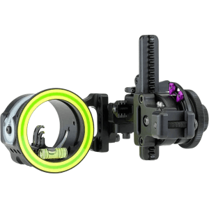 Spot-Hogg Boonie Triple Stack Bow Sight Picatinny Mount .019 Pin Diameter Right Hand