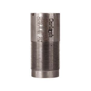 Carlson's Flush Mount 20 Gauge Choke Tube Browning Invector, Mossberg Accu-Choke, Win-Choke Cylinder