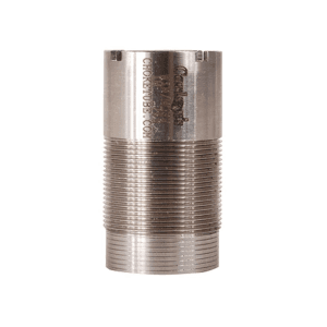 Carlson's Flush Mount 12 Gauge Choke Tube Browning Invector, Mossberg Accu-Choke, Win-Choke Improved Modified