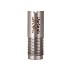 Carlson's Flush Mount 20 Gauge Choke Tube Remington Rem Choke Improved Cylinder