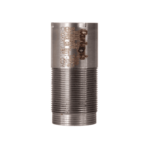Carlson's Flush Mount 20 Gauge Choke Tube Browning Invector, Mossberg Accu-Choke, Win-Choke Extra Full