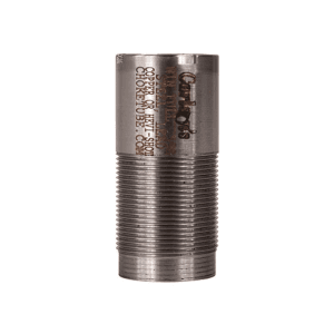 Carlson's Flush Mount 20 Gauge Choke Tube Browning Invector, Mossberg Accu-Choke, Win-Choke Full