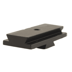 Williams Target Globe Front Sight Base Dovetail 0.220" Height