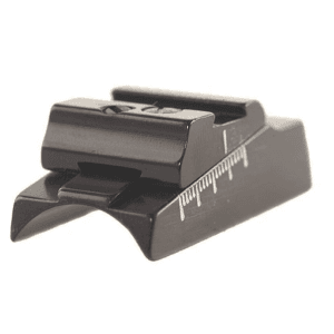 Williams WGOS Rear Sight Base Small (0.660" to 0.730" Barrel Diameter)