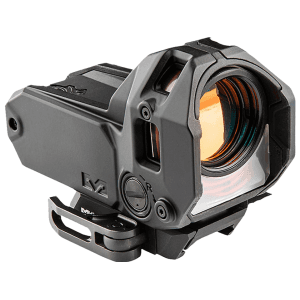 Meprolight M22 Reflex Sight Red Bullseye Reticle
