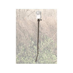 Hme Trail Camera Ground Mount Steel