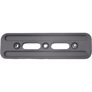 AR-STONER M-LOK ARCA Rail 5" Aluminum Black