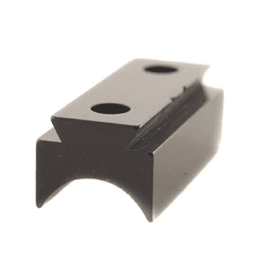 Williams Target Globe Front Sight Base Screw On 0.300" Height 0.300" Barrel Radius