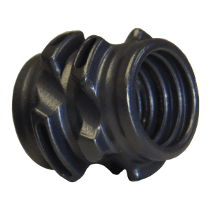 Hamskea Raptor 1/4" Bow Peep Sight