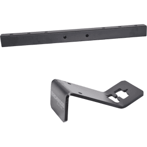 Birchwood Casey T Post Gong Steel Target Mount