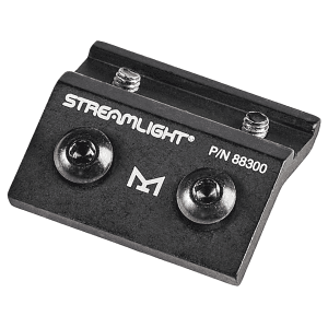 Streamlight Protac Weapon Light Mount For M-Lok Black