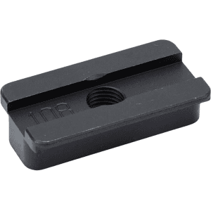 Mgw Slide Shoe Clamp For Fn 9, Fnp 40, Fns, Fns-C, Fnx, Forty-Nine For Range Master, Sight Pro Sight Installation Tool