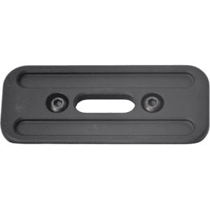 AR-STONER M-LOK ARCA Rail 3" Aluminum Black