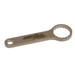 Double Alpha 1" Die Locking Ring Wrench