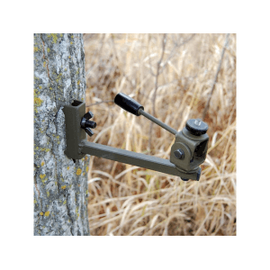 Hme Better Adjustable Trail Camera Tree Mount Steel