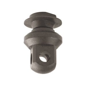 KNS Front Sling Swivel Mount Stud Steel
