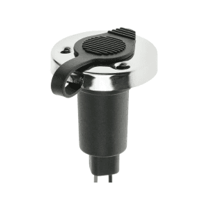 T-H Marine Navigation Light Base Round
