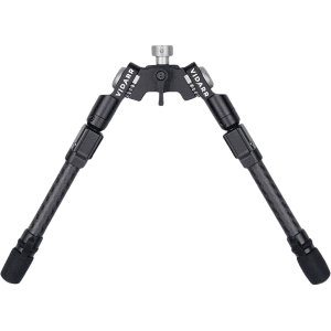 Spartan Precision Equipment Vidarr Bipod DiscLok M-LOK Mount 5.5-9.25 Inches Black