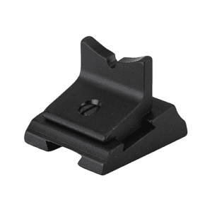 Williams U Notch Rear Sight 5/16" Height