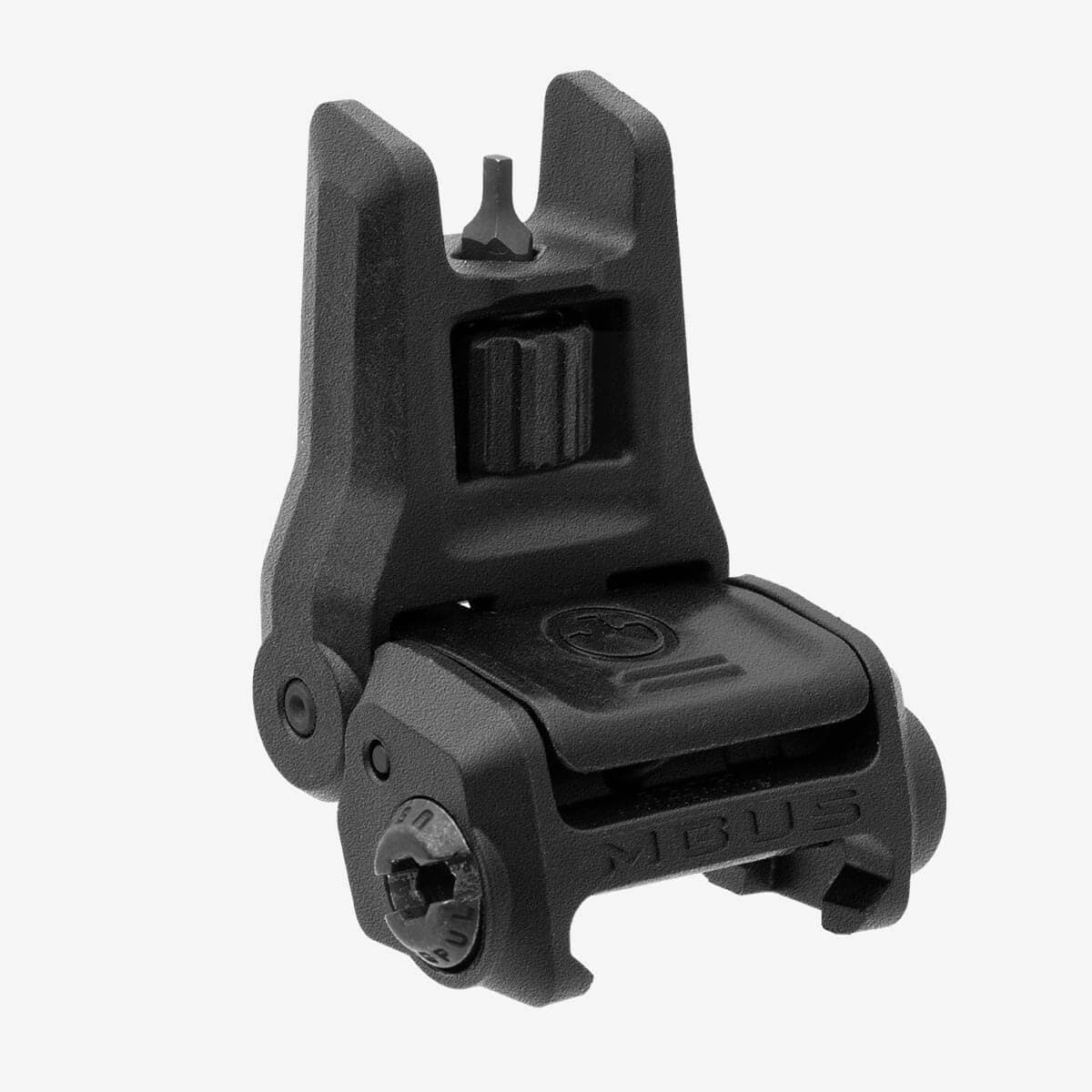 Mbus 3 Sight - Front