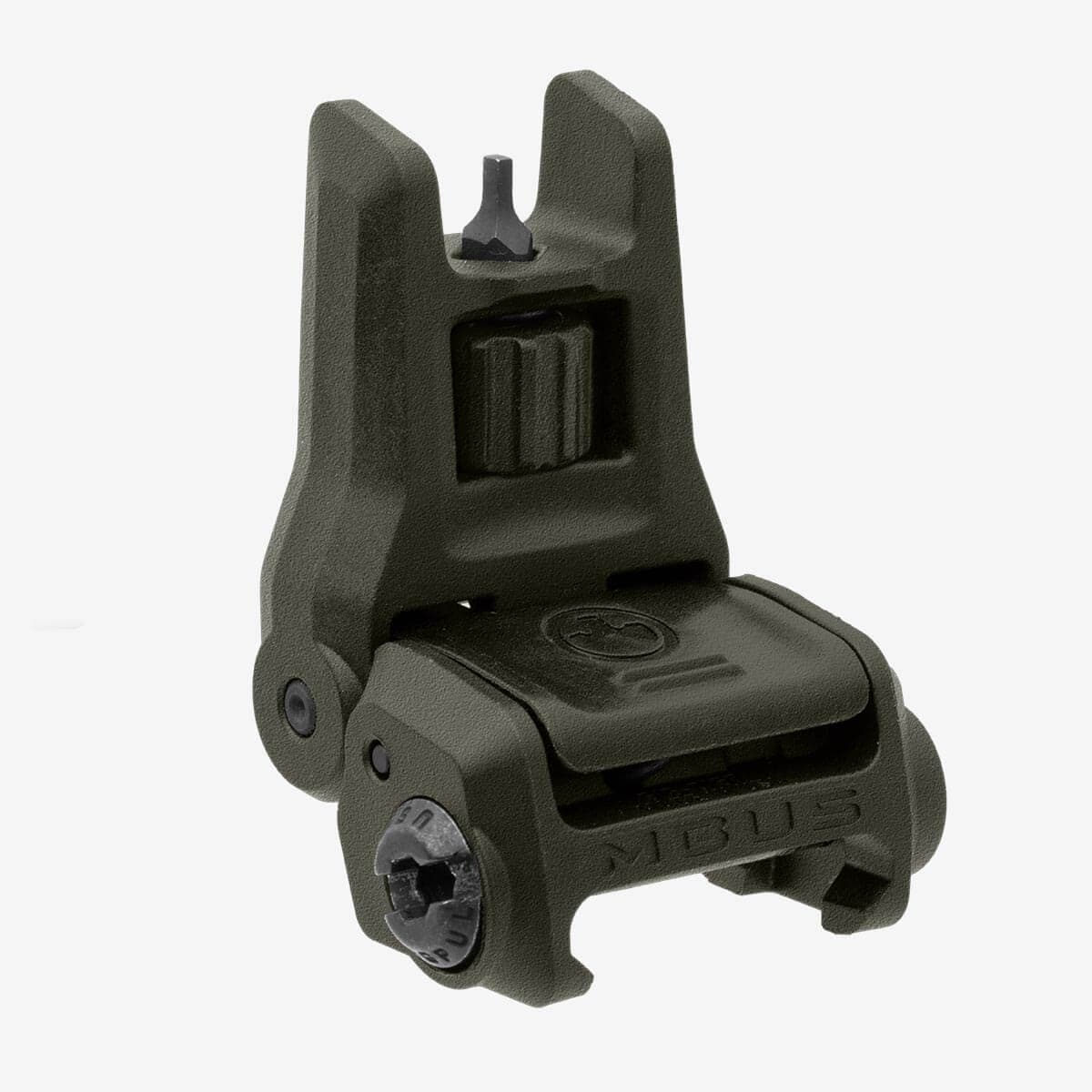 Mbus 3 Sight - Front